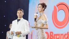 Hoa hậu Bảo Ngọc muốn mang công nghệ Việt giới thiệu đến quốc tế