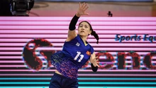 Tin nóng thể thao sáng 30/9: Hoa khôi bóng chuyền Việt Nam chính thức nhận quyết định quan trọng