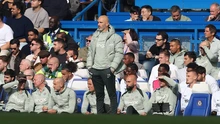 Chelsea ra quyết định quan trọng về tương lai của HLV Enzo Maresca