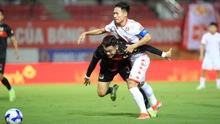 Bước ngoặt đầu tiên của V-League 2025/26