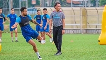 HLV Ong Kim Swee: ‘Malaysia cần tập trung đào tạo trẻ sau bê bối FIFA’