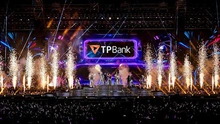 Săn vé Em Xinh “Say Hi” Concert Đêm 2 siêu dễ cùng TPBank