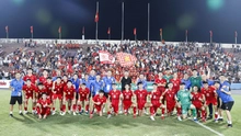 AFC ra thông báo quan trọng, U23 Việt Nam sắp biết đối thủ tại giải châu Á