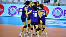 Tin nóng thể thao tối 29/9: Tuyển thủ bóng chuyền nữ Việt Nam đón tin vui đặc biệt; Alcaraz sắp tái đấu Sinner