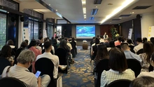Tam Á tăng tốc kết nối du lịch, thu hút du khách Việt