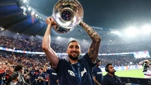 Man City chiêu mộ Donnarumma: Canh bạc táo bạo của Guardiola