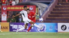 HLV Hassan Al Mamun: ‘U23 Việt Nam quá mạnh, đó là lý do chúng tôi thua’