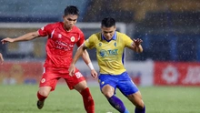 V-League 2025/26: Cuộc chơi của những ứng viên