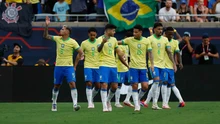 Brazil - Chile: Thực tế khắc nghiệt và biện minh của Ancelotti