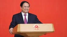 Thủ tướng quyết định bổ nhiệm lãnh đạo một số bộ, cơ quan
