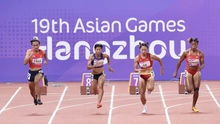 Thể thao Việt Nam thách thức Top 50 Olympic: Điền kinh, từ đề án đến con người 