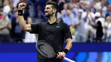 Djokovic lập kỷ lục đặc biệt mới nhất trước ‘đại chiến’ với Alcaraz ở US Open 2025