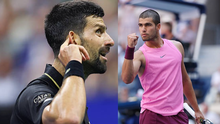 Alcaraz thừa nhận sự thật trước cuộc đối đầu Djokovic ở bán kết US Open 2025
