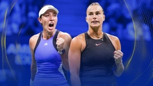 Sabalenka vs Pegula: Ai sẽ chiếm lợi thế ở bán kết US Open 2025?