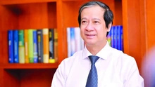 Bộ trưởng Nguyễn Kim Sơn: Năm học 2025-2026 khai mở những con đường mới cho giáo dục Việt Nam
