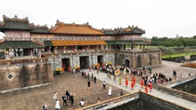 “Cơ hội vàng” hội nhập trong kỷ nguyên mới - Bài 1: “Cú hích” quảng bá hình ảnh đất nước