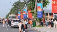 Dự báo thời tiết hôm nay 4/9: Bắc Bộ nắng nóng, Nam Bộ nguy cơ mưa to và dông