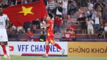 TRỰC TIẾP bóng đá Việt Nam vs Bangladesh: Ngọc Mỹ ghi bàn mở tỉ số (1-0, H1)