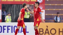 Cầu thủ Việt kiều từng chơi bóng ở châu Âu ghi bàn, U23 Việt Nam thắng trận ra quân tại giải châu Á