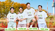 Nhà Xương Rồng tổ chức fan meeting tại Seoul Hàn Quốc