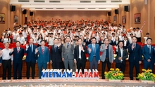 VJIT CONNECT 2025 lần đầu tiên được tổ chức: cầu nối kết nối doanh nghiệp Việt Nam – Nhật Bản với Sinh viên
