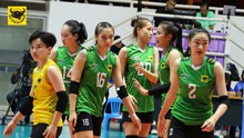 Lịch thi đấu bóng chuyền VĐQG 2025 giai đoạn 2 