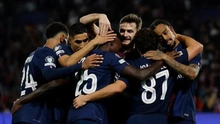 Nhận định Barcelona vs PSG (02h00, 2/10): Chiến thắng cho bóng đá đẹp