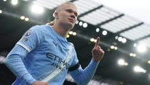 Nhận định Monaco vs Man City (02h00, 2/10): Khi cỗ máy ghi bàn Haaland không biết mệt
