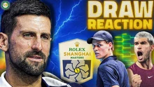 Sau Grand Slam là ‘China Swing’: Cú hích lớn cho quần vợt xứ tỷ dân