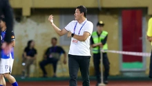 Ghế HLV V-League ngày càng 'nóng'!