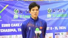 Tin nóng thể thao sáng 1/10: Truyền thông quốc tế lên tiếng về động thái mới nhất của Bích Tuyền