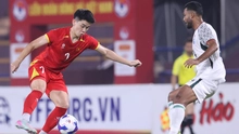 Cuộc thử nghiệm thú vị của HLV Kim Sang Sik 