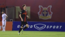 Vòng 6 LPBank V-League 2025/26: Duyên nợ của Hoàng Đức