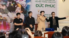 Đức Phúc lần đầu chia sẻ về chiến thắng tại  Intervision Song Contest 2025