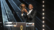 Dembele: 'Người đầu tiên chúc mừng tôi giành Quả bóng Vàng là Messi'