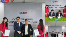 Dược phẩm LA Pharma: Kiến tạo tương lai bằng giá trị thực và sáng tạo