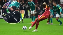 Salah, Isak, Ekitike bất lực, Liverpool thất thủ trên đất Thổ Nhĩ Kỳ