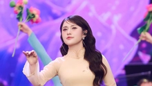 Nữ ca sĩ Mộc An: Chọn đi chậm để chuẩn bị kỹ lưỡng