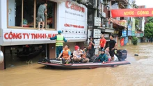 Thủ tướng Phạm Minh Chính chia buồn, chia sẻ với gia đình, địa phương bị thiệt hại do bão số 10