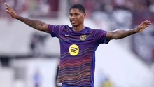 Tương lai của Rashford ở tuyển Anh vẫn còn