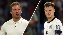 Vòng loại World Cup: ĐT Đức gây thất vọng khi thua Slovakia, Hà Lan bị cầm hòa