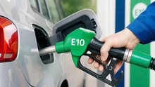 Triển khai thí điểm bán xăng sinh học E10: Người tiêu dùng quen dần với nhiên liệu sạch