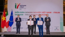 Temix Group và PTIT hợp tác thành lập Trung tâm Thiết kế Tiên tiến tại Việt Nam
