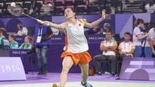 Thể thao Việt Nam: Tháng 9, nghĩ từ những Open