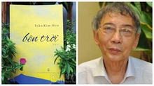 "Bên trời" có một đóa hoa