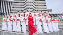 Huyền Anh Yoko mời ê-kíp "triệu view" hợp tác làm MV mới "Chung nhịp tự hào"