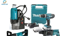 Nghĩa Đạt – Địa chỉ mua máy khoan Makita chính hãng, chất lượng cao