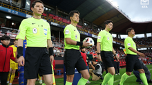 Tin nóng bóng đá Việt hôm nay 5/9: Trọng tài Hàn Quốc bắt trận U23 Việt Nam gặp Singapore; Xuân Son tái ngộ đồng đội ở đội tuyển Việt Nam