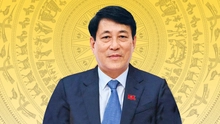 Thư của Chủ tịch nước Lương Cường gửi ngành Giáo dục nhân dịp khai giảng năm học 2025-2026