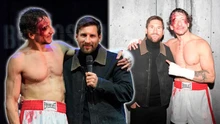 Messi gây xúc động khi hoàn thành lời hứa với người bạn thân tại quê nhà Argentina